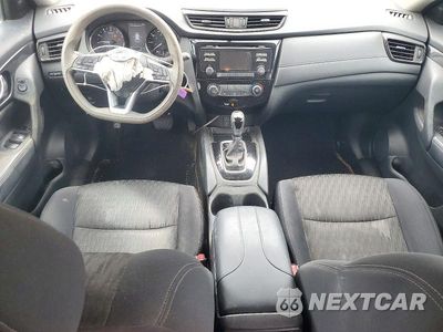 Zdjęcie 8 z 12 samochodu: 2017 NISSAN ROGUE S VIN:5N1AT2MT6HC875407 - miniatura
