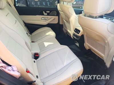 Zdjęcie 11 z 13 samochodu: 2025 MERCEDES-BENZ GLS 580 4MATIC VIN:4JGFF8FE3SB317011 - miniatura