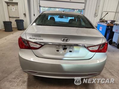 Zdjęcie 6 z 12 samochodu: 2013 HYUNDAI SONATA GLS VIN:5NPEB4AC5DH773975 - miniatura
