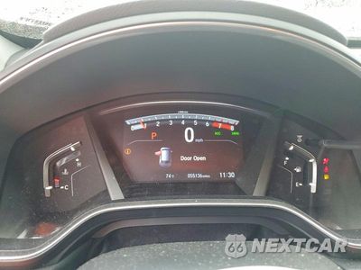 Zdjęcie 9 z 13 samochodu: 2018 HONDA CR-V EXL VIN:5J6RW1H87JA001741 - miniatura