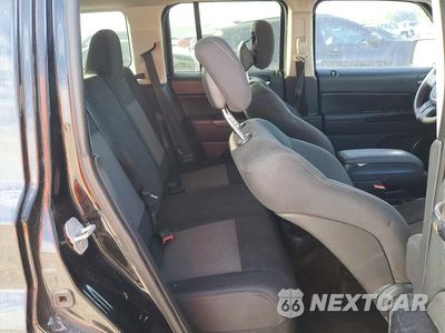 Zdjęcie 11 z 13 samochodu: 2013 JEEP PATRIOT SPORT VIN:1C4NJRBB7DD279984 - miniatura