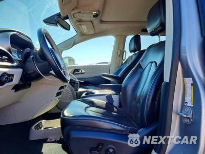 Zdjęcie 7 z 13 samochodu: 2018 CHRYSLER PACIFICA LIMITED VIN:2C4RC1GG7JR251788 - miniatura