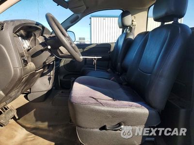 Zdjęcie 7 z 12 samochodu: 2005 DODGE RAM 1500 ST VIN:1D7HU16D35J580388 - miniatura