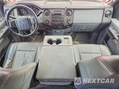 Zdjęcie 8 z 12 samochodu: 2016 FORD F250 SUPER DUTY VIN:1FT7W2BT2GEC72000 - miniatura