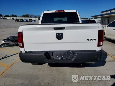 Zdjęcie 6 z 12 samochodu: 2024 RAM 1500 CLASSIC SLT VIN:1C6RR7LG9RS143455 - miniatura