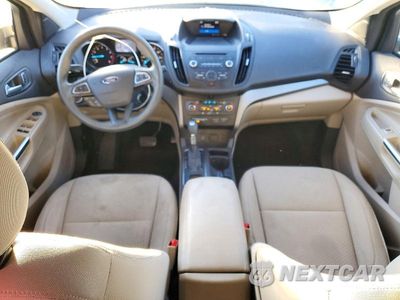 Zdjęcie 8 z 13 samochodu: 2017 FORD ESCAPE SE VIN:1FMCU9GD1HUA62294 - miniatura