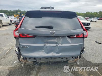 Zdjęcie 6 z 13 samochodu: 2025 HONDA CR-V EXL VIN:2HKRS3H76SH323687 - miniatura