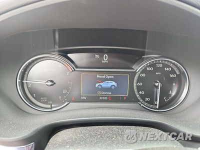 Zdjęcie 9 z 13 samochodu: 2022 CADILLAC XT4 LUXURY VIN:1GYAZAR47NF154550 - miniatura
