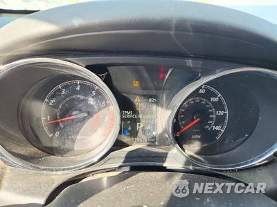 Zdjęcie 9 z 12 samochodu: 2017 MITSUBISHI OUTLANDER SPORT ES VIN:JA4AP3AU8HZ014913 - miniatura