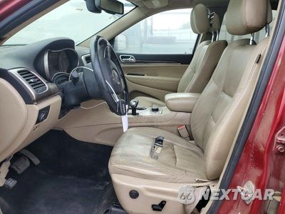 Zdjęcie 7 z 13 samochodu: 2015 JEEP GRAND CHEROKEE LIMITED VIN:1C4RJFBG4FC638843 - miniatura