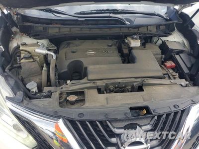 Zdjęcie 12 z 13 samochodu: 2017 NISSAN MURANO PLATINUM VIN:5N1AZ2MH1HN187023 - miniatura