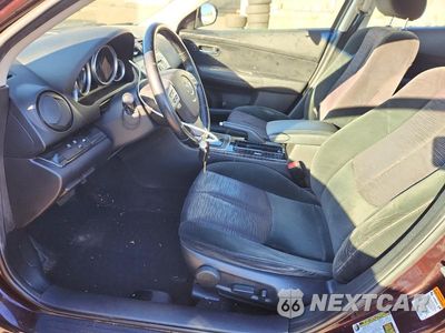 Zdjęcie 7 z 13 samochodu: 2010 MAZDA 6 I VIN:1YVHZ8CH9A5M17821 - miniatura