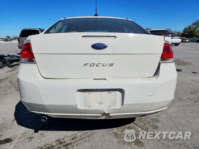 Zdjęcie 6 z 13 samochodu: 2011 FORD FOCUS S VIN:1FAHP3EN9BW159190 - miniatura