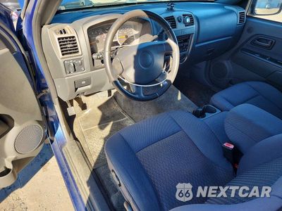 Zdjęcie 8 z 12 samochodu: 2006 CHEVROLET COLORADO VIN:1GCCS196568210737 - miniatura