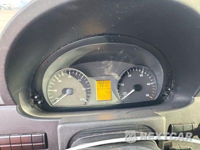 Zdjęcie 9 z 14 samochodu: 2015 MERCEDES-BENZ SPRINTER 2500 VIN:WD3PE7CC9F5953343 - miniatura