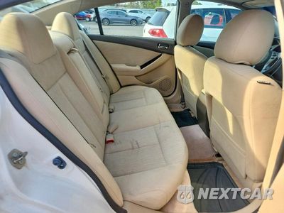 Zdjęcie 10 z 12 samochodu: 2012 NISSAN ALTIMA 2.5 VIN:1N4AL2AP8CC157500 - miniatura