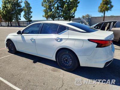 Drugie zdjęcie samochodu z przodu: 2019 NISSAN ALTIMA S VIN:1N4BL4BV3KC127879 - miniatura