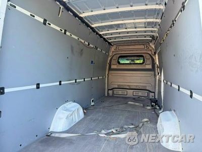 Zdjęcie 8 z 15 samochodu: 2023 MERCEDES-BENZ SPRINTER 2500 VIN:W1Y4KCHY0PT141985 - miniatura