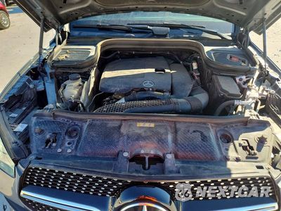 Zdjęcie 12 z 13 samochodu: 2023 MERCEDES-BENZ GLE 350 VIN:4JGFB4JB2PA902855 - miniatura