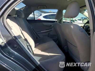 Zdjęcie 10 z 12 samochodu: 2012 TOYOTA COROLLA LE VIN:2T1BU4EE7CC812172 - miniatura