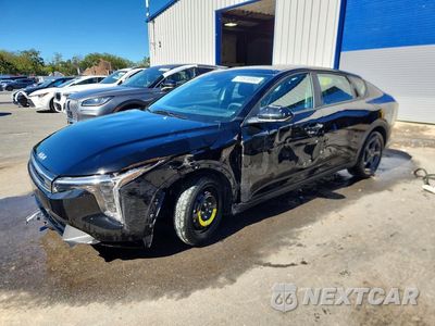 2025 KIA K4 LXS 3KPFT4DE8SE205123 - główne zdjęcie licytacji z USA - miniatura