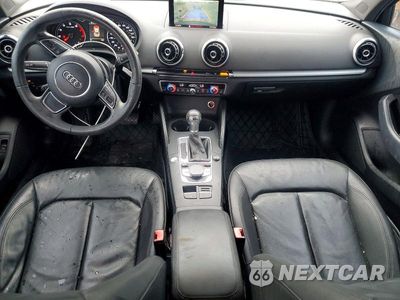 Zdjęcie 8 z 13 samochodu: 2016 AUDI A3 PREMIUM VIN:WAUA7GFFXG1008399 - miniatura