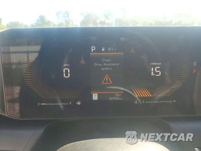 Zdjęcie 9 z 12 samochodu: 2025 KIA K4 LXS VIN:3KPFT4DE6SE154950 - miniatura