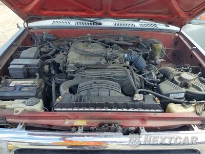 Zdjęcie 11 z 12 samochodu: 1995 TOYOTA 4RUNNER SR5 V6 VIN:JT3VN39W4S8087510 - miniatura