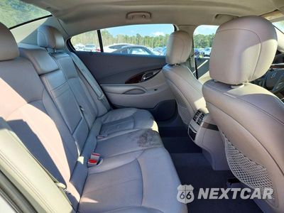 Zdjęcie 10 z 12 samochodu: 2013 BUICK LACROSSE VIN:1G4GC5E32DF192574 - miniatura