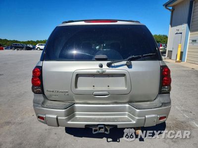 Zdjęcie 6 z 13 samochodu: 2006 CHEVROLET TRAILBLAZER LS VIN:1GNDT13S062118503 - miniatura