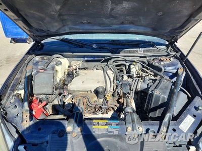 Zdjęcie 11 z 12 samochodu: 2008 CHEVROLET IMPALA LS VIN:2G1WB58K881238453 - miniatura