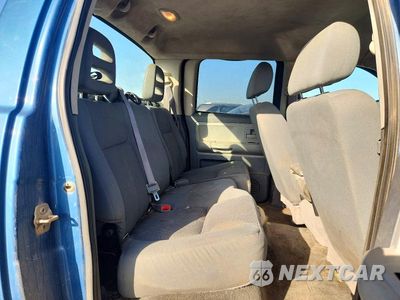 Zdjęcie 10 z 12 samochodu: 2005 DODGE DAKOTA QUAD SLT VIN:1D3HW48N25S149764 - miniatura