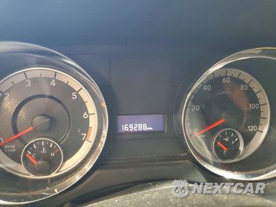 Zdjęcie 9 z 13 samochodu: 2011 DODGE GRAND CARAVAN MAINSTREET VIN:2D4RN3DG2BR645956 - miniatura