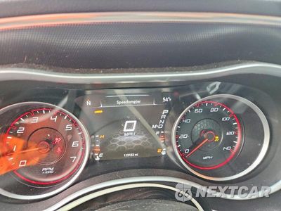 Zdjęcie 9 z 12 samochodu: 2015 DODGE CHARGER SXT VIN:2C3CDXJG9FH919784 - miniatura