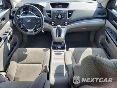 Zdjęcie 8 z 14 samochodu: 2012 HONDA CR-V EX VIN:5J6RM4H56CL033567 - miniatura