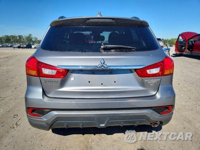Zdjęcie 6 z 13 samochodu: 2019 MITSUBISHI OUTLANDER SPORT SE VIN:JA4AP4AW5KU028036 - miniatura