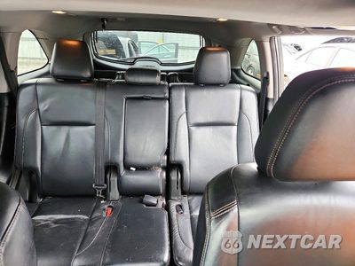 Zdjęcie 10 z 13 samochodu: 2018 TOYOTA HIGHLANDER XLE VIN:5TDJZRFH7JS543243 - miniatura