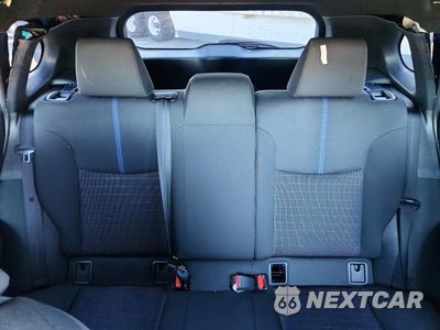 Zdjęcie 10 z 13 samochodu: 2024 TOYOTA COROLLA CROSS HYBRID SE VIN:7MUFBABG7RV019617 - miniatura