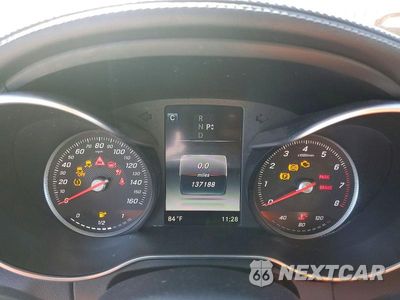 Zdjęcie 9 z 12 samochodu: 2016 MERCEDES-BENZ C 300 VIN:55SWF4JBXGU144472 - miniatura