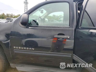 Zdjęcie 7 z 13 samochodu: 2010 CHEVROLET SUBURBAN K1500 LS VIN:1GNUKHE30AR198399 - miniatura