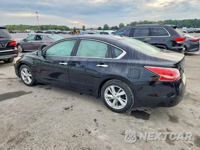 Drugie zdjęcie samochodu z przodu: 2013 NISSAN ALTIMA 2.5 VIN:1N4AL3AP4DC215965 - miniatura