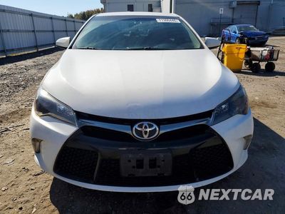 Piąte zdjęcie samochodu w środku: 2015 TOYOTA CAMRY SE VIN:4T1BF1FK0FU486408 - miniatura