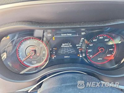 Zdjęcie 9 z 12 samochodu: 2022 DODGE CHARGER R/T VIN:2C3CDXCT3NH221230 - miniatura