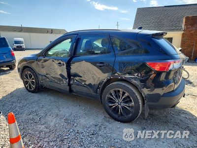 Drugie zdjęcie samochodu z przodu: 2022 FORD ESCAPE SEL VIN:1FMCU9H96NUB39134 - miniatura