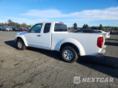 Drugie zdjęcie samochodu z przodu: 2012 NISSAN FRONTIER S VIN:1N6BD0CT7CC438033 - miniatura