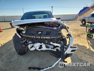 Piąte zdjęcie samochodu w środku: 2026 FORD F150 STX VIN:1FTEW2KP1TFC02356 - miniatura