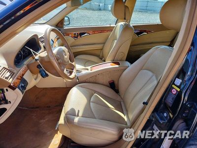 Zdjęcie 7 z 12 samochodu: 2007 MERCEDES-BENZ E 350 4MATIC WAGON VIN:WDBUH87XX7B139416 - miniatura