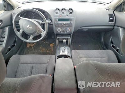 Zdjęcie 8 z 12 samochodu: 2010 NISSAN ALTIMA 2.5 VIN:1N4AL2AP6AN465797 - miniatura