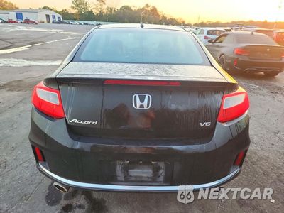 Zdjęcie 6 z 13 samochodu: 2015 HONDA ACCORD EXL VIN:1HGCT2B83FA001540 - miniatura