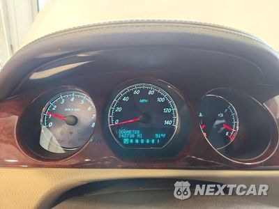 Zdjęcie 9 z 12 samochodu: 2008 BUICK LUCERNE SUPER SERIES VIN:1G4HF57908U200153 - miniatura